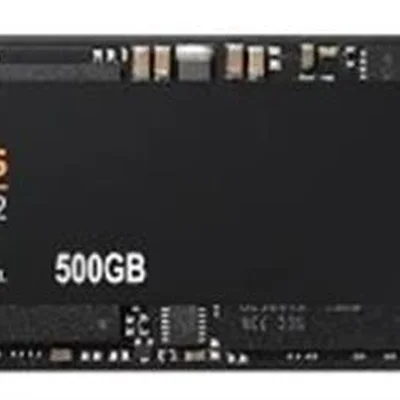 Накопичувач SSD 500GB Samsung 970 EVO Plus M.2 PCIe 3.0 x4 V-NAND MLC (MZ-V7S500BW)