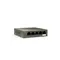 Комутатор Tenda TEF1105P-4-38W Комутатор Tenda TEF1105P-4-38W