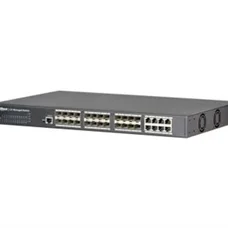 POE комутатор Dahua DH-PFS5924-24X
