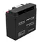 Акумуляторна батарея LogicPower LPM 12V 18AH (LPM 12 - 18 AH) AGM Акумуляторна батарея LogicPower LPM 12V 18AH (LPM 12 - 18 AH) AGM