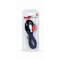 Аудіо-кабель Cablexpert 3.5 мм - 2хRCA (M/M), 1.5 м, Black (CCAB-458) Аудіо-кабель Cablexpert 3.5 мм - 2хRCA (M/M), 1.5 м, Black (CCAB-458)