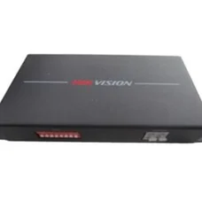 Розширювач шини MBUS на 8 шлейф / зон Hikvision DS-PM-MI8