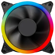 Вентилятор 1stPlayer R2 RGB LED bulk