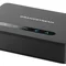 VoIP-Шлюз Grandstream HT813, 1xFXS, 1хFXO, 2xEthernet, NAT