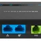 VoIP-Шлюз Grandstream HT813, 1xFXS, 1хFXO, 2xEthernet, NAT