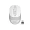 Миша бездротова A4Tech FG10 White USB Миша бездротова A4Tech FG10 White USB