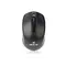 Комплект (клавіатура, миша) бездротовий REAL-EL Comfort 9010 Kit Black USB