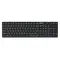 Комплект (клавіатура, миша) бездротовий REAL-EL Comfort 9010 Kit Black USB