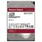 Накопичувач HDD SATA 12.0TB WD Red Pro NAS 7200rpm 256MB (WD121KFBX)