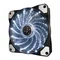 Вентилятор Frime Iris LED Fan 15LED White (FLF-HB120W15)