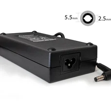 Блок живлення для ноутбука Lenovo 20V 8.5A 170W 5.5x2.5мм (AD107011)