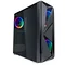 Корпус 1stPlayer F4-3R1 Color LED без БЖ