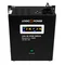 Джерело безперебійного живлення LogicPower LPA-W-PSW-500VA (350Вт)2A/5A/10A, Lin.int., AVR, 1 x евро, LCD, металл, з правильною синусоїдою 12V, настінний