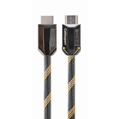 Кабель Cablexpert (CCBP-HDMIPCC-7.5M) HDMI - HDMI v.2.0, 7.5м