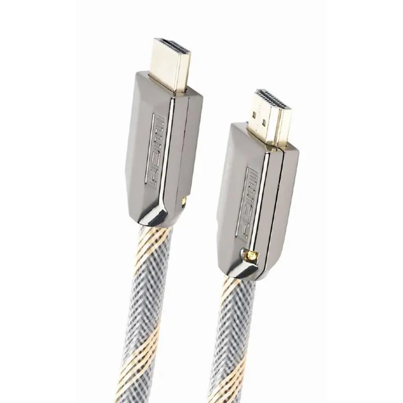 Кабель Cablexpert (CCBP-HDMIPCC-7.5M) HDMI - HDMI v.2.0, 7.5м Кабель Cablexpert (CCBP-HDMIPCC-7.5M) HDMI - HDMI v.2.0, 7.5м