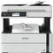 Багатофункційний пристрій А4 Epson M3170 Фабрика друку з WI-FI (C11CG92405)