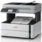 Багатофункційний пристрій А4 Epson M3170 Фабрика друку з WI-FI (C11CG92405)