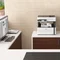 Багатофункційний пристрій А4 Epson M3170 Фабрика друку з WI-FI (C11CG92405)