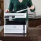 Багатофункційний пристрій А4 Epson M3170 Фабрика друку з WI-FI (C11CG92405)