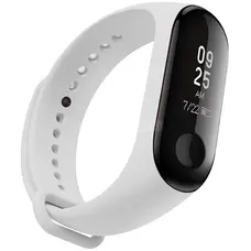 Ремінець Armorstandart для Xiaomi Mi Band 4/3 White (ARM52156)