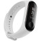 Ремінець Armorstandart для Xiaomi Mi Band 4/3 White (ARM52156)