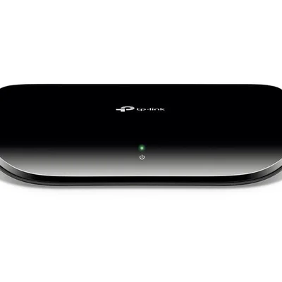 Комутатор TP-Link TL-SG1005D