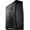 Корпус AeroCool Aero One-G-BK-v1 (ACCM-PB17013.11) Black без БЖ