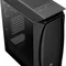 Корпус AeroCool Aero One-G-BK-v1 (ACCM-PB17013.11) Black без БЖ
