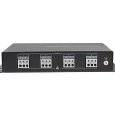 Модуль розширення виходів Hikvision DS-PM-MO4-H