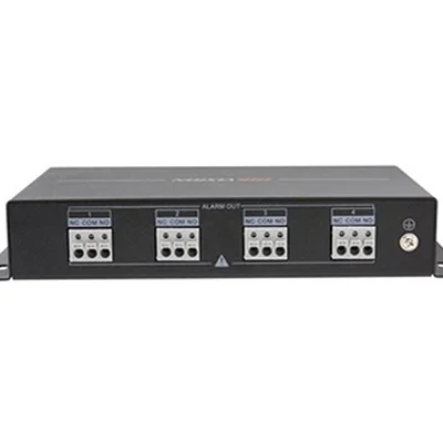 Модуль розширення виходів Hikvision DS-PM-MO4-H