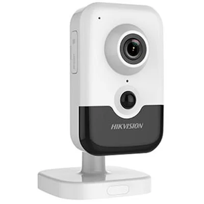 IP камера Hikvision DS-2CD2421G0-IW(W) (2.8 мм)