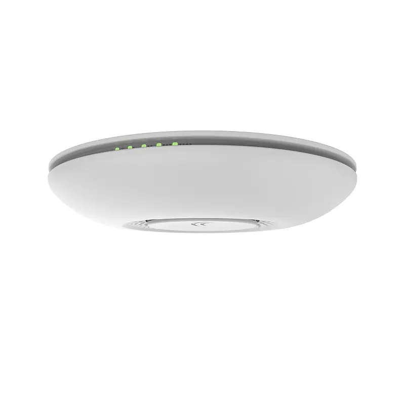 Точка доступу Mikrotik RBcAP2nD (1x10/100 Ethernet port, ceiling AP, 2dBi, PoE) Точка доступу Mikrotik RBcAP2nD (1x10/100 Ethernet port, ceiling AP, 2dBi, PoE)