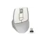Миша бездротова A4Tech FG30 Grey/White Миша бездротова A4Tech FG30 Grey/White