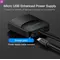 Адаптер Vention VGA-HDMI, 0.2 m, зі звуком і живленням (ACNBB)