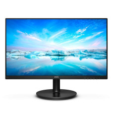 Монiтор Philips 21.5" 221V8A/00 VA Black