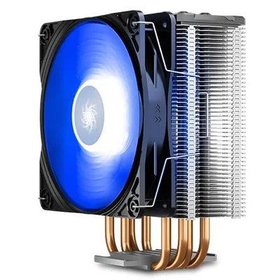 Кулер процесорний DeepCool Gammaxx GTE V2 (DP-MCH4-GMX-GTEV2)