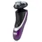 Електробритва Новий Харків НХ-8506 Фаворит S+ Violet