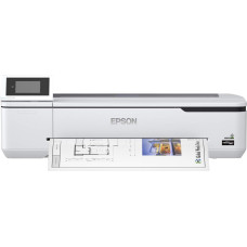 Принтер Epson SureColor SC-T3100N 24 без стенду (C11CF11301A0)