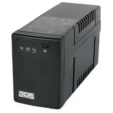 Джерело безперебійного живлення Powercom BNT-1500AP, Lin.int., AVR, 5 x IEC, USB, RJ-45, металл (00210150)