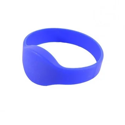 Браслет ATIS RFID-B-EM01D55 blue