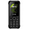 Мобiльний телефон Sigma mobile X-style 18 Track Dual Sim Black/Grey