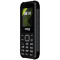 Мобiльний телефон Sigma mobile X-style 18 Track Dual Sim Black/Grey