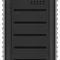 Мобiльний телефон Sigma mobile X-style 18 Track Dual Sim Black/Grey