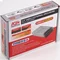Зовнішній карман USB3.0 для HDD/SSD SATA 2.5" AgeStar 3UB2P4 Transparent