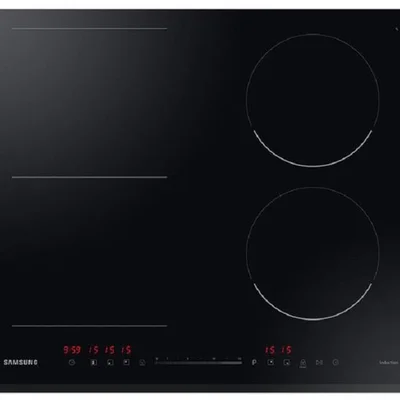 Варильна поверхня Samsung NZ64R3747BK/WT