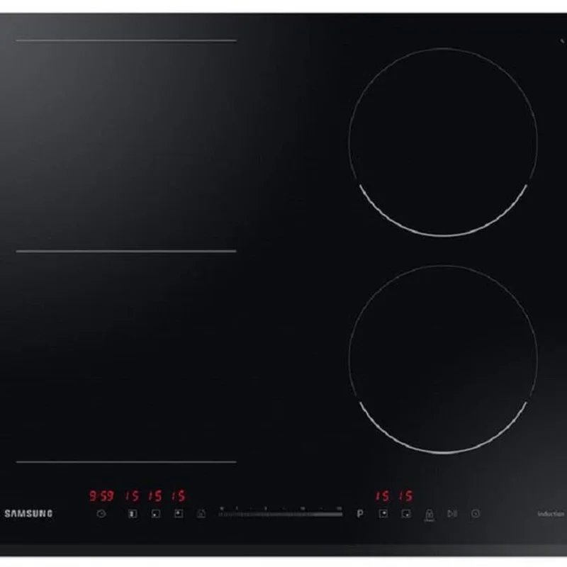 Варильна поверхня Samsung NZ64R3747BK/WT