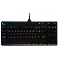 Клавiатура Logitech G Pro Mechanical Gaming (920-009392)