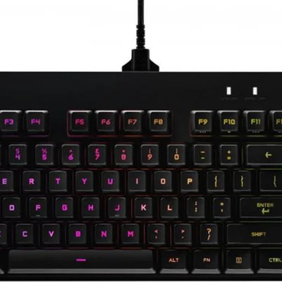 Клавiатура Logitech G Pro Mechanical Gaming (920-009392)