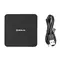 Бездротовий зарядний пристрій REAL-EL WL-710 1.5A 5W Black