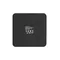 Бездротовий зарядний пристрій REAL-EL WL-710 1.5A 5W Black